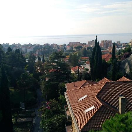Casa Lilli Διαμέρισμα Vallecrosia Εξωτερικό φωτογραφία