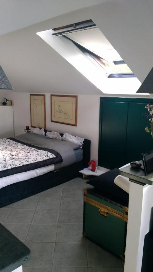 Casa Lilli Διαμέρισμα Vallecrosia Εξωτερικό φωτογραφία