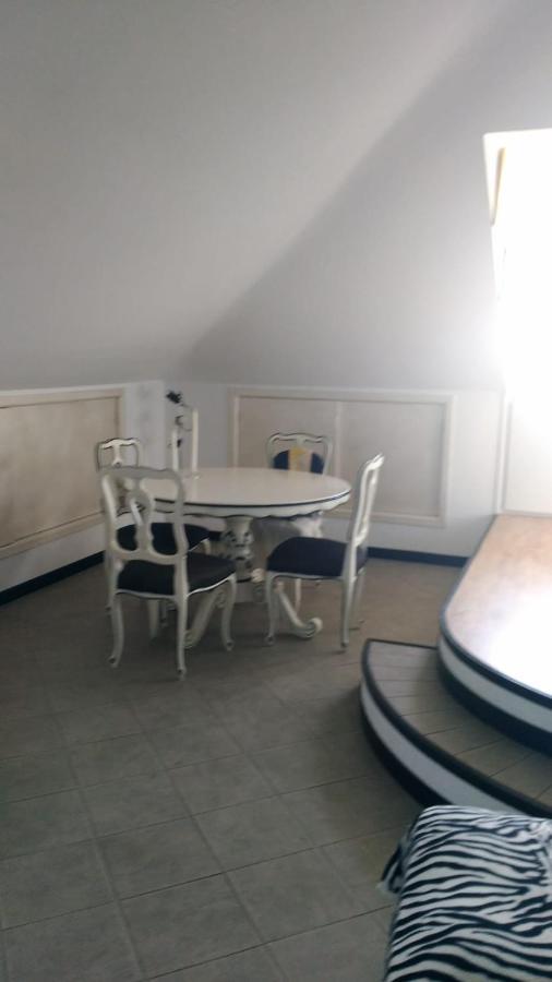 Casa Lilli Διαμέρισμα Vallecrosia Εξωτερικό φωτογραφία